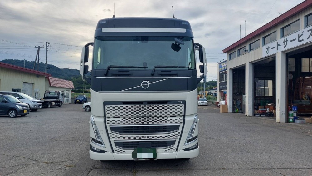 販売実績／株式会社空知総合企画様／【公式】オートサービスヤマグチ