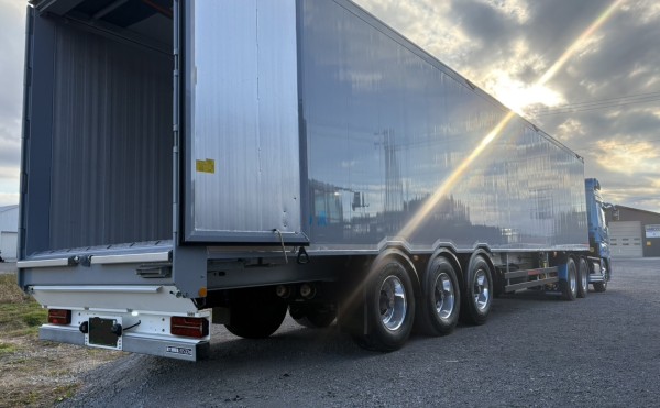 販売実績／有限会社新和物流様